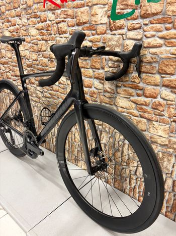 Used Specialized Tarmac SL7 Pro - Ultegra Di2 2023 2023 Road & Gravel, Black — image 5 of 15