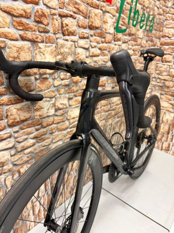 Used Specialized Tarmac SL7 Pro - Ultegra Di2 2023 2023 Road & Gravel, Black — image 11 of 15