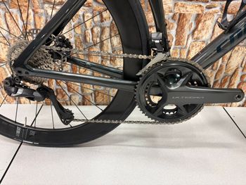 Used Specialized Tarmac SL7 Pro - Ultegra Di2 2023 2023 Road & Gravel, Black — image 3 of 15