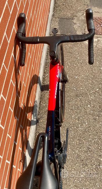 Tweedehands Trek Emonda SLR 7 AXS Project One Tg 52 Cm 2023 2023 Road & Gravel — afbeelding 10 van 12