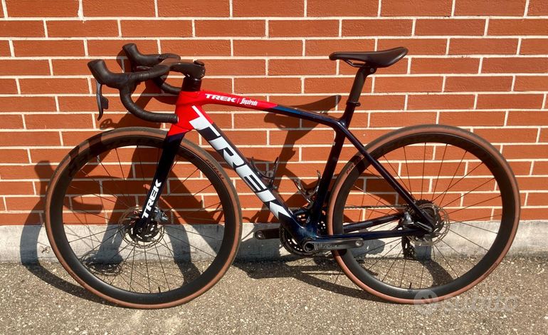 Tweedehands Trek Emonda SLR 7 AXS Project One Tg 52 Cm 2023 2023 Road & Gravel — afbeelding 3 van 12