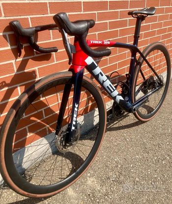 Tweedehands Trek Emonda SLR 7 AXS Project One Tg 52 Cm 2023 2023 Road & Gravel — afbeelding 4 van 12