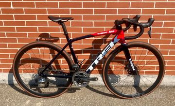 Trek Emonda SLR 7 AXS Project One Tg 52 Cm 2023 2023 Road & Gravel usato