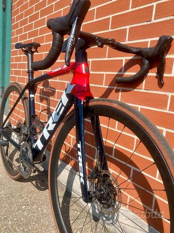 Tweedehands Trek Emonda SLR 7 AXS Project One Tg 52 Cm 2023 2023 Road & Gravel — afbeelding 11 van 12