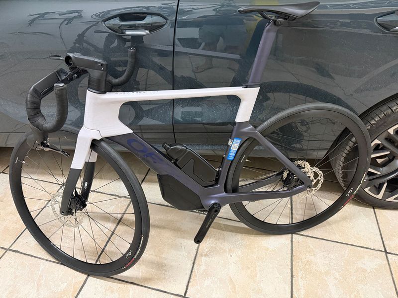 Brugt Orbea ORCA AERO M30LTD 2025 2025 Road & Gravel — billede 1 af 5