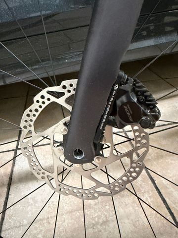 Brugt Orbea ORCA AERO M30LTD 2025 2025 Road & Gravel — billede 4 af 5
