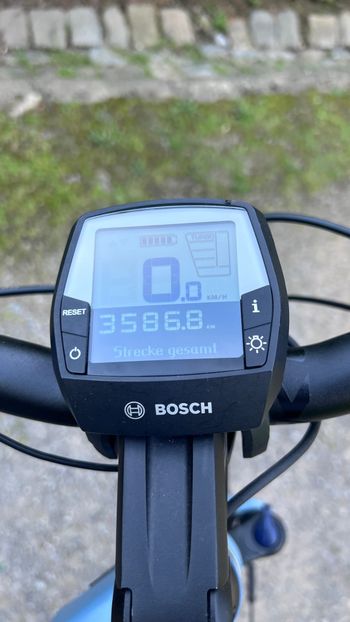 Used Kalkhoff Image Shimano GRX 2018 Urban, Blue — image 12 of 12