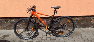 Cannondale Trail SL 4 2024 2024 Mountainbike d'occasion — image 2 sur 14