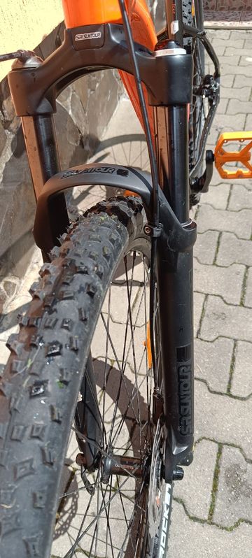 Cannondale Trail SL 4 2024 2024 Mountainbike d'occasion — image 5 sur 14