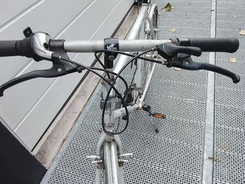 Used Peugeot Custom Other 1991 Road & Gravel, White — image 3 of 6