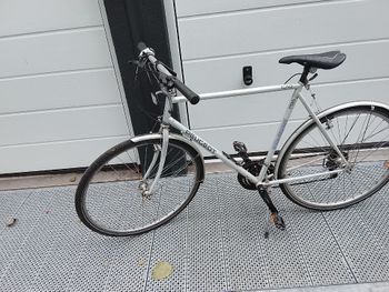 Used Peugeot Custom Other 1991 Road & Gravel, White — image 2 of 6