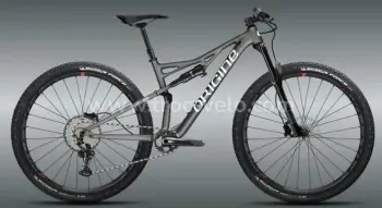 Origine Naja 2021 Mountainbike de segunda mano, Gris claro — imagen 2 de 3
