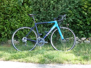 Used Canyon Ultimate CF SL 8.0 2019 2019 Road & Gravel