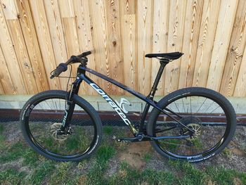 Gebrauchtes Corratec Revo BOW SL FACTORY 2024 2024 MTB