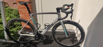 Used Radon VAILLANT 8.0 2025 2025 Road & Gravel