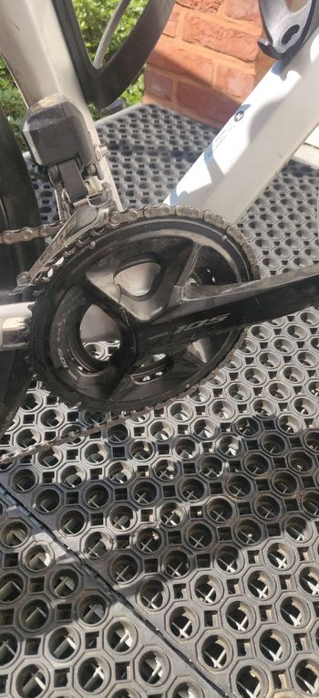 Used Radon VAILLANT 8.0 2025 2025 Road & Gravel, Light Gray — image 3 of 4
