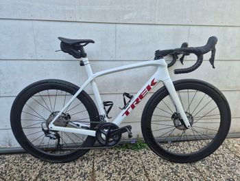Used Trek Domane Shimano Ultegra 2021 Road & Gravel