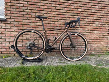 Used Orbea TERRA H30 1X 2023 2023 Road & Gravel