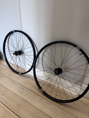 Brugt Specialized Stumpjumper EVO Sram X0 EAGLE AXS 2023 Mountainbike — billede 12 af 12