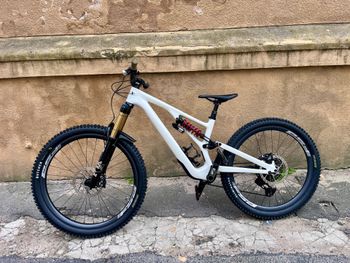 Brugt Specialized Stumpjumper EVO Sram X0 EAGLE AXS 2023 Mountainbike — billede 7 af 12