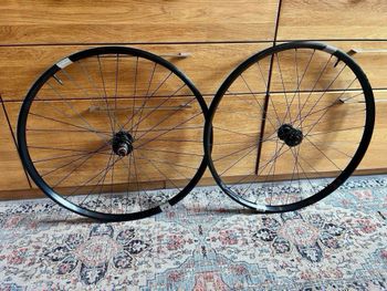 Brugt Specialized Stumpjumper EVO Sram X0 EAGLE AXS 2023 Mountainbike — billede 11 af 12