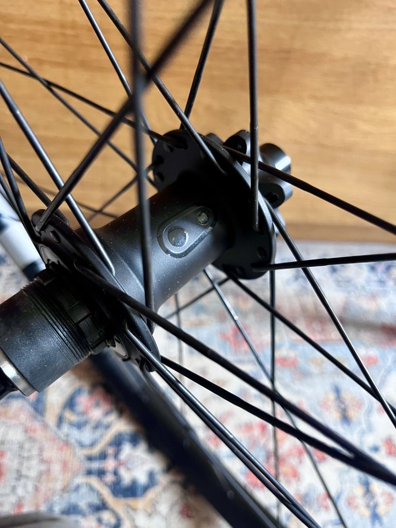 Brugt Specialized Stumpjumper EVO Sram X0 EAGLE AXS 2023 Mountainbike — billede 10 af 12