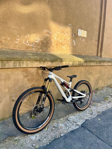 Brugt Specialized Stumpjumper EVO Sram X0 EAGLE AXS 2023 Mountainbike — billede 2 af 12