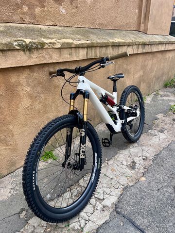 Brugt Specialized Stumpjumper EVO Sram X0 EAGLE AXS 2023 Mountainbike — billede 6 af 12