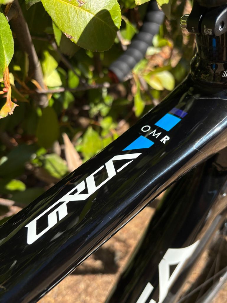 Used Orbea Orca Shimano Ultegra 2019 Road & Gravel, Blue — image 2 of 12
