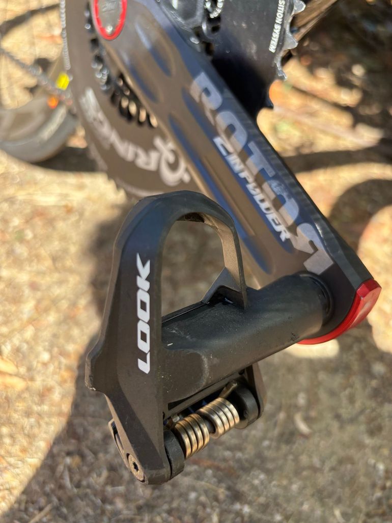 Used Orbea Orca Shimano Ultegra 2019 Road & Gravel, Blue — image 4 of 12