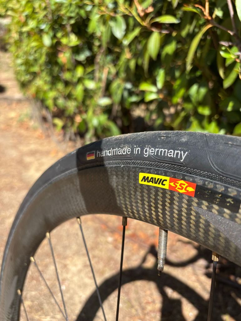 Used Orbea Orca Shimano Ultegra 2019 Road & Gravel, Blue — image 9 of 12