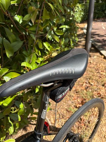 Used Orbea Orca Shimano Ultegra 2019 Road & Gravel, Blue — image 12 of 12