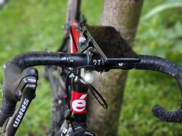 Brugt Cervélo 011S2CRI1C48 2010 Road & Gravel — billede 7 af 12