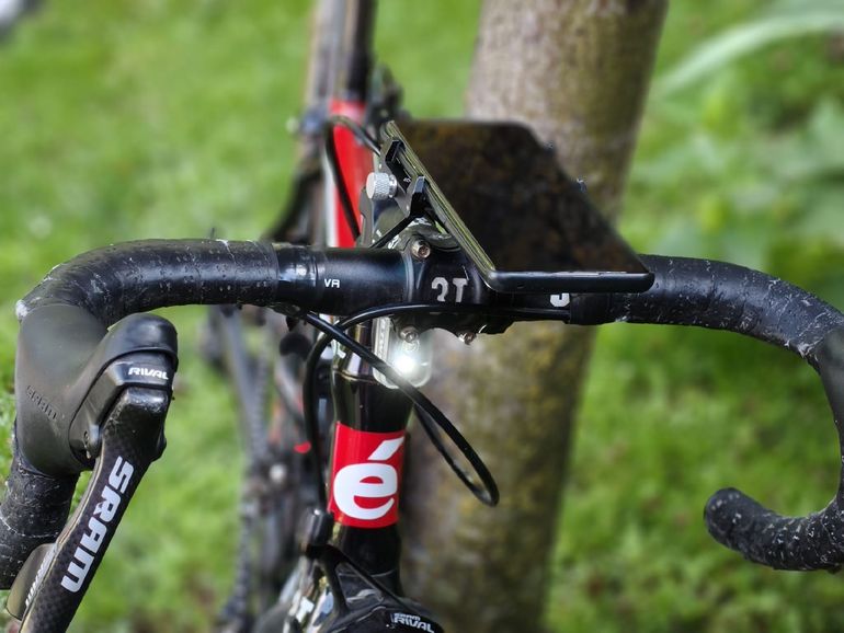 Brugt Cervélo 011S2CRI1C48 2010 Road & Gravel — billede 7 af 12
