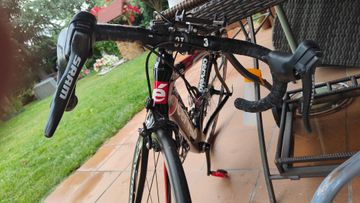 Brugt Cervélo 011S2CRI1C48 2010 Road & Gravel — billede 5 af 12
