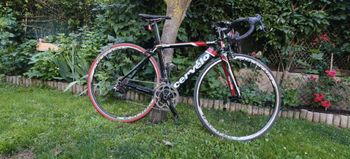 Brugt Cervélo 011S2CRI1C48 2010 Road & Gravel — billede 6 af 12