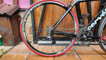 Brugt Cervélo 011S2CRI1C48 2010 Road & Gravel — billede 3 af 12