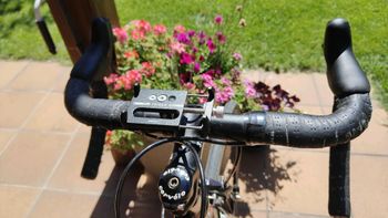 Brugt Cervélo 011S2CRI1C48 2010 Road & Gravel — billede 8 af 12