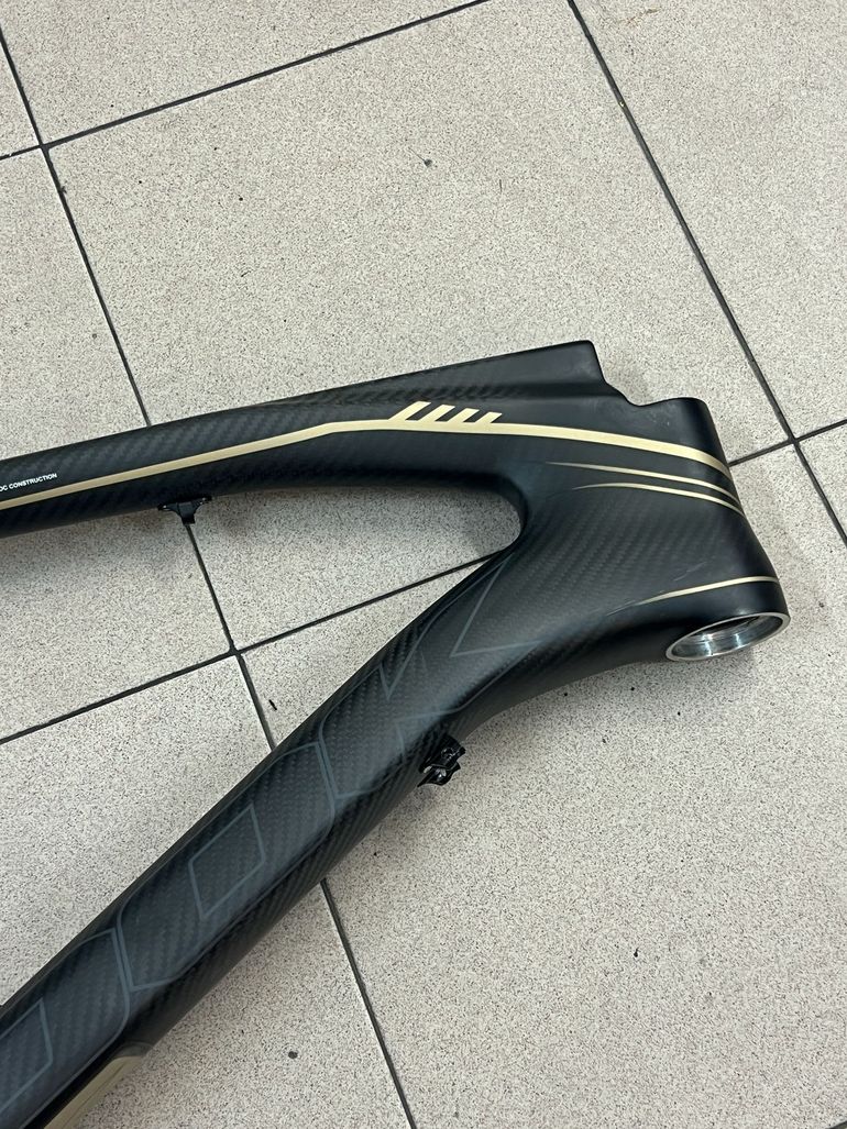 Käytetty Look 986 E-POST Frameset 2013 Mountainbike — kuva 4 / 11
