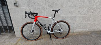 Brugt Trek Émonda SL 6 Pro Di2 2023 2023 Road & Gravel — billede 6 af 7