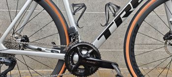 Brugt Trek Émonda SL 6 Pro Di2 2023 2023 Road & Gravel — billede 3 af 7