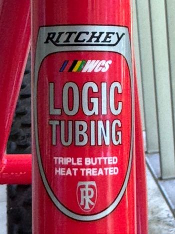 Použité Ritchey SwissCross Disc 2022 Anniversary Edition 2022 Road & Gravel — obrázek 4 z 9