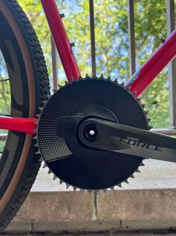 Použité Ritchey SwissCross Disc 2022 Anniversary Edition 2022 Road & Gravel — obrázek 6 z 9
