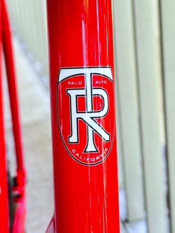 Použité Ritchey SwissCross Disc 2022 Anniversary Edition 2022 Road & Gravel — obrázek 2 z 9
