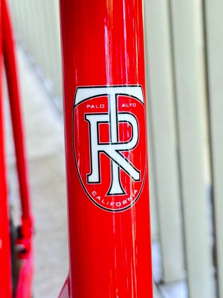 Použité Ritchey SwissCross Disc 2022 Anniversary Edition 2022 Road & Gravel — obrázek 2 z 9