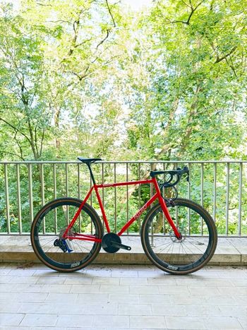 Použité Ritchey SwissCross Disc 2022 Anniversary Edition 2022 Road & Gravel