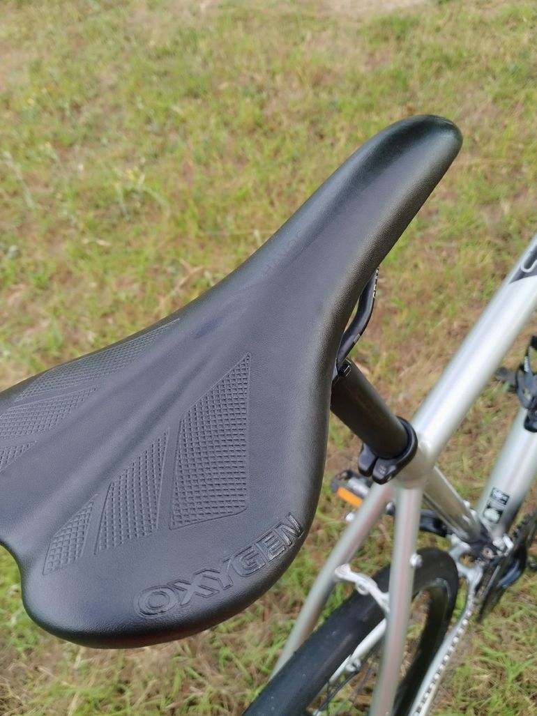 Použité Stevens Custom Shimano 105 2023 Road & Gravel — obrázek 10 z 15