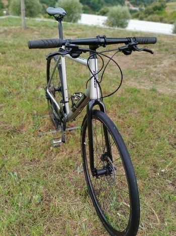 Použité Stevens Custom Shimano 105 2023 Road & Gravel — obrázek 13 z 15
