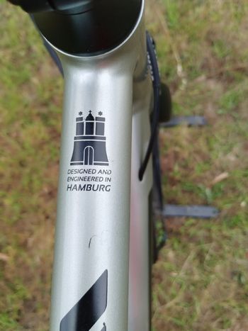 Použité Stevens Custom Shimano 105 2023 Road & Gravel — obrázek 11 z 15