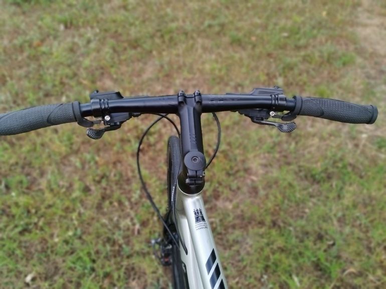 Použité Stevens Custom Shimano 105 2023 Road & Gravel — obrázek 15 z 15